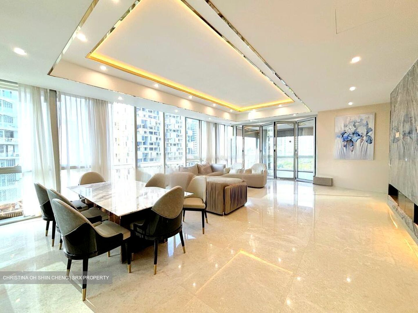 Gramercy Park (D10), Condominium #453919721